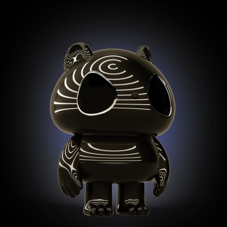 They came right from the darkness and joined their Almost Famous Panda companions! See How Rare these Pitch Black Pandas are ➡️ howrare.is/pitchblackpand…
Join <a href="/afpnft/">Almost Famous Pandas</a> and make these Pandas famous!
#Solana #NFTs #NFTCommunity #SolanaNFTs