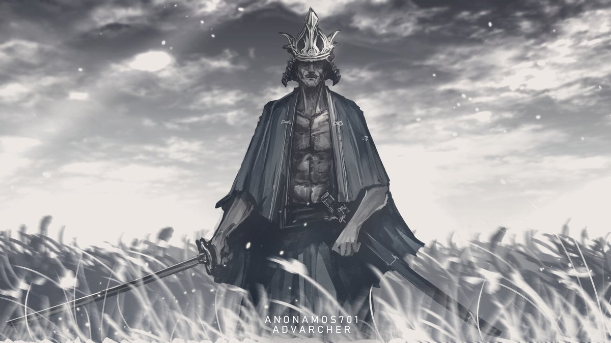 Fuze_ungatto's tweet photo. 只狼通关，区区苇名一心! #Sekiro https://t.co/vQdHQcuROe