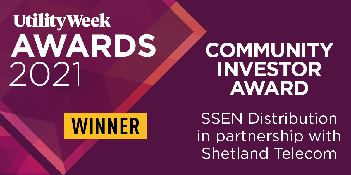 Utility Week tweet media