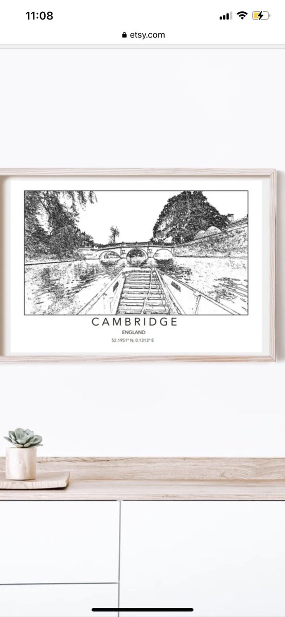 psychphotouk's tweet photo. Poster of #venice #cambridge #london please visit my shop @Etsy  link below 🙂 #gift #walldecor #smallbusiness #affordable #decor #blackandwhite #jpeg #instant #photography #wallart #SupportLocalBusinesses https://t.co/1IaPMZ7ZhZ https://t.co/nfLSeZgJdy