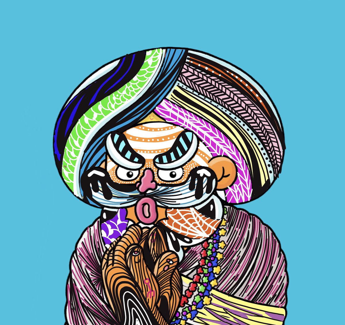 Unclebobz tweet media