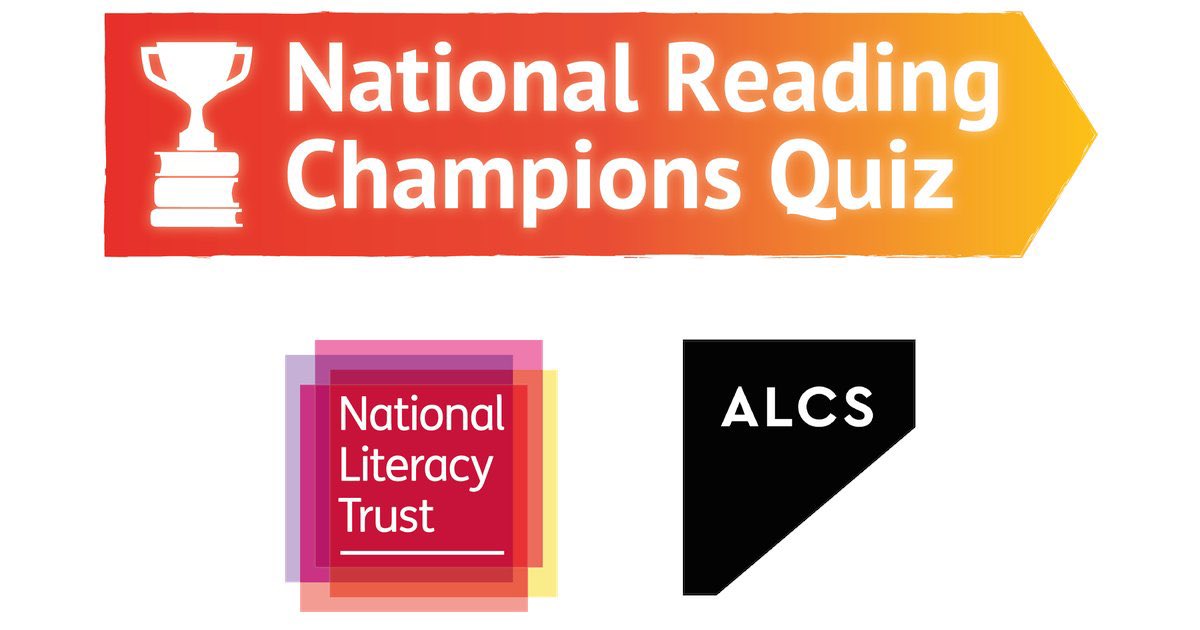 Great to see Team Eckington ready for the National Reading Champions Quiz!   #NRCQuiz2022 #HighExpectations