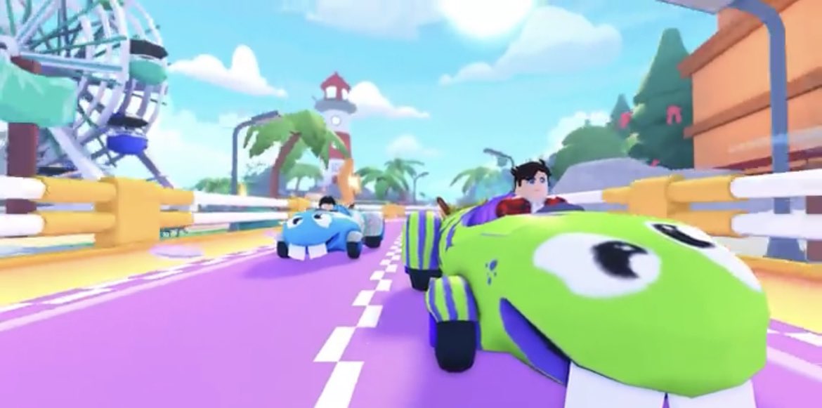 0verlookRP's tweet photo. 🏎KART RACING is coming to #OverlookRP’s  Easter Event! Arriving this *APRIL* https://t.co/wMeNcT0QFM