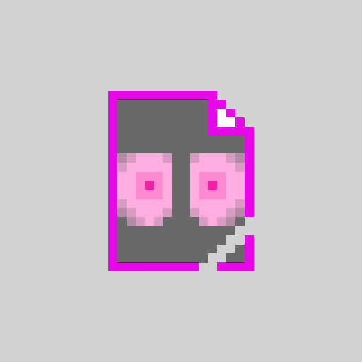 mfPixelKing's tweet photo. @nogoodlogan Apparently like this https://t.co/2uKVmHwxHF