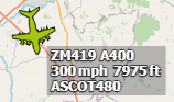 RealCpr1234's tweet photo. A400 headed DIRECTLY towards me at 8,000ft! This could get noisy indeed. Brace yourself @MrDonnington 

#A400 #ZM419 #ASCOT480 #43C5ED https://t.co/ovWzmJcbGU