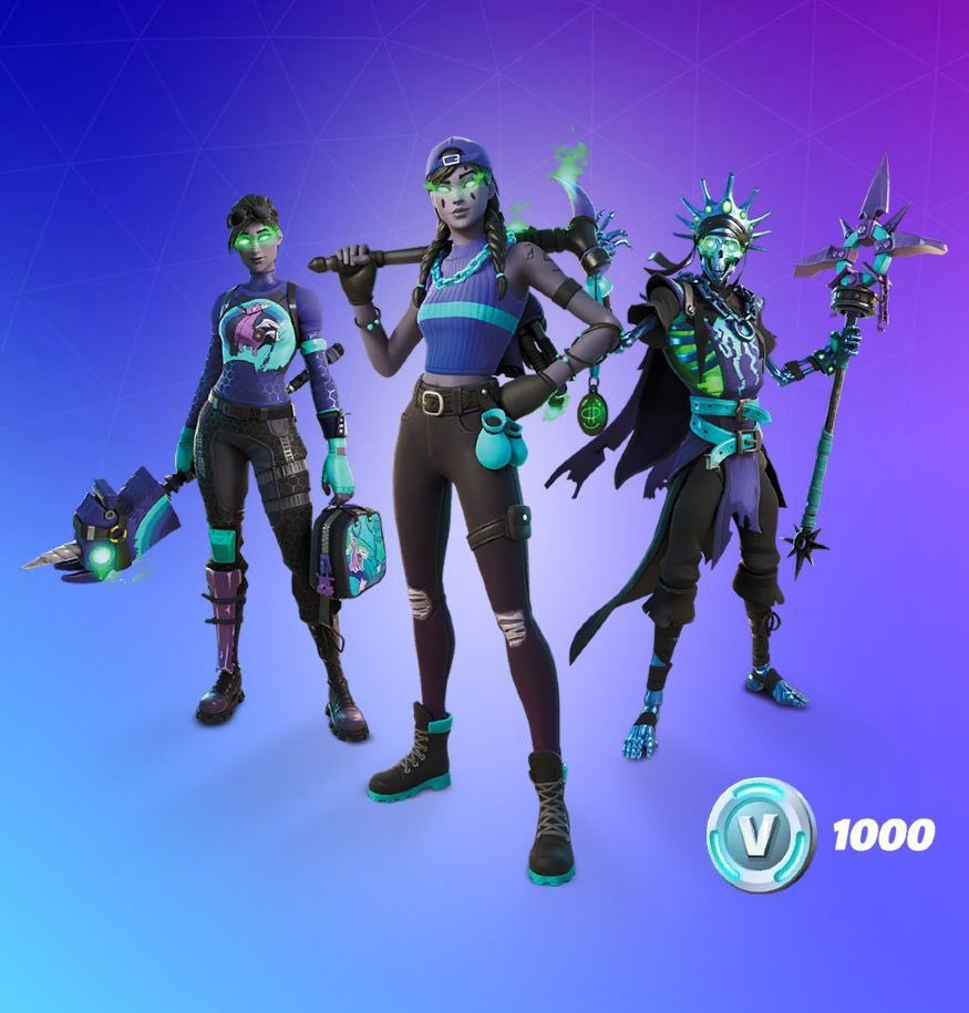 HysterPC's tweet photo. Choice of Prize • 15 Minutes 
- Retweet 
- Follow + Join Discord @Vaultbtw 📌 https://t.co/QmSnwpHEXV