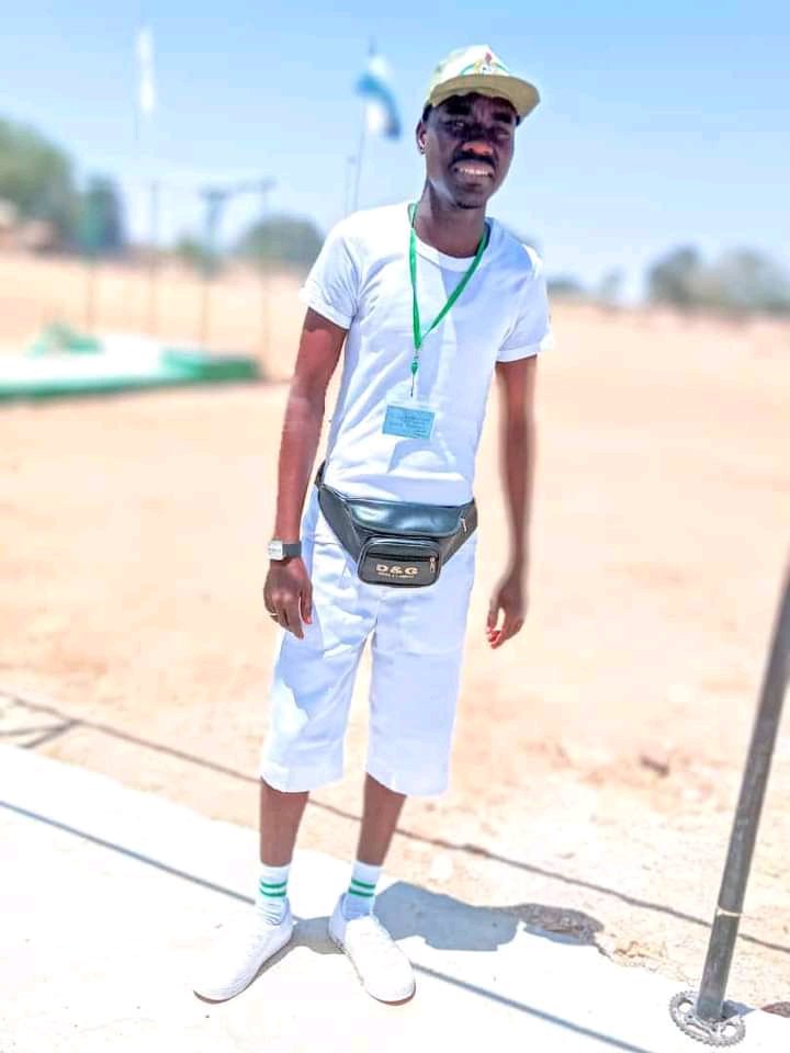 Mohamme63839903's tweet photo. The Clarion Call in Summary.
#nysc
#kwarastatewacorper
#Freshestcorper
#nyscbatch22A
#Happyleader https://t.co/IgcKFa0Jis