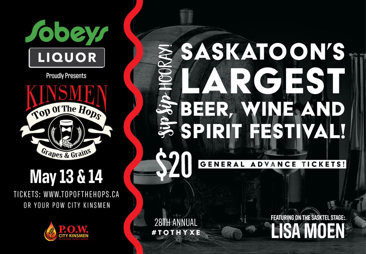 Top of the Hops™ tweet media