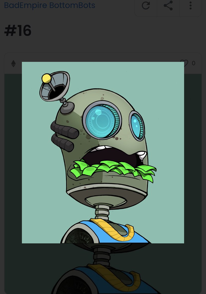 CoCoBang15's tweet photo. @SkurpySocial #BadEmpire #BottomBots https://t.co/hCqBZBtkh7