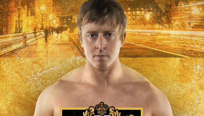 411wrestling's tweet photo. NXT UK star Flash Morgan Websterโs WWE contract is reportedly set to come to an end soon #WWE #NXTUK #FlashMorganWebster https://t.co/errRzQMObM https://t.co/S6hduS5s9h