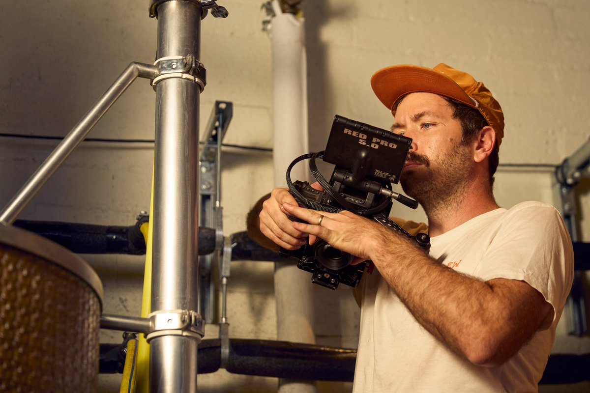 kitchensinkinc's tweet image. Passion, innovation, creativity, and producing one-of-a-kind products are just a few things that @ablastudio and our KS crew have in common. Cheers to a creative partnership that, like ABLA’s premium #whiskey, only gets better with age! 

@AZDistilling #tempe #filmmaking #r3d #az