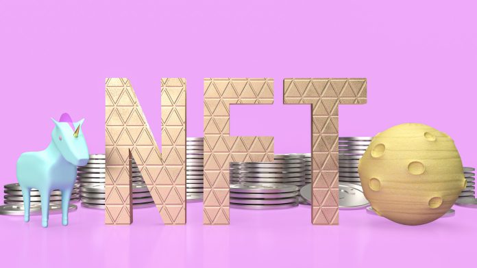 NFT Decade tweet media