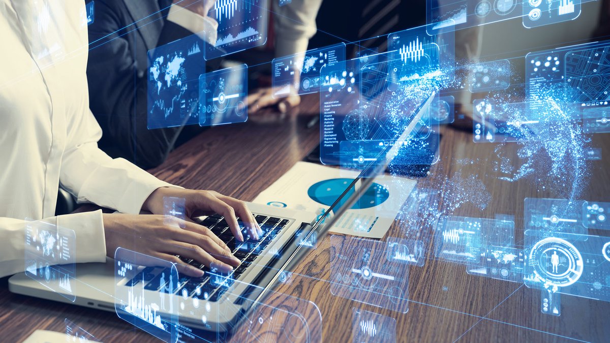 Цифровые решения для бизнеса. The best technology. The best technology. The best technology. Менеджмент.