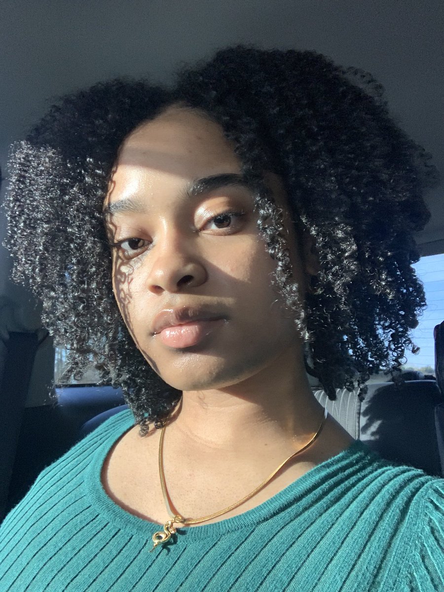 im omwww😁💚 #JusticeTourAtlanta