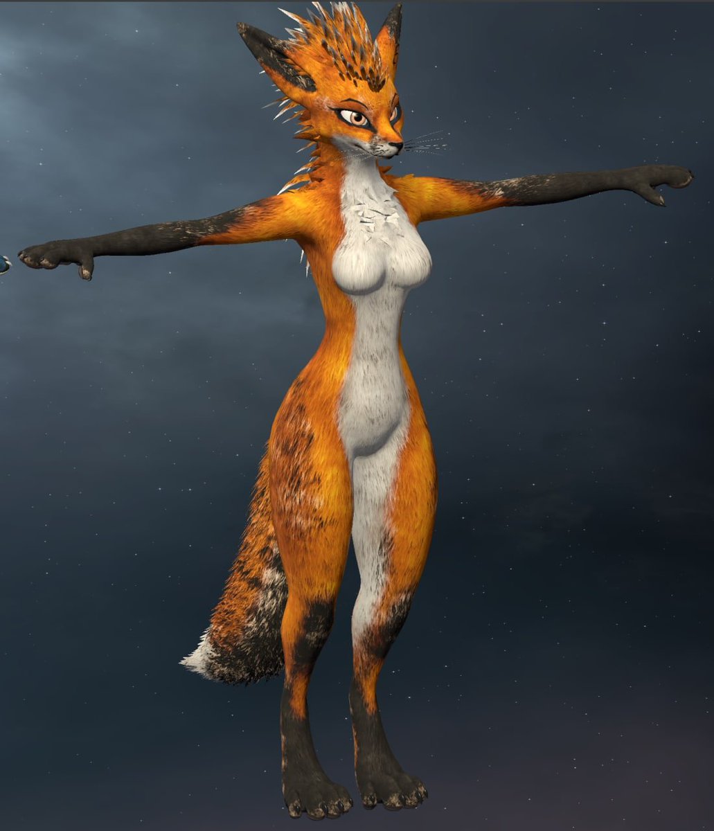 Kurai Kitsune tweet media