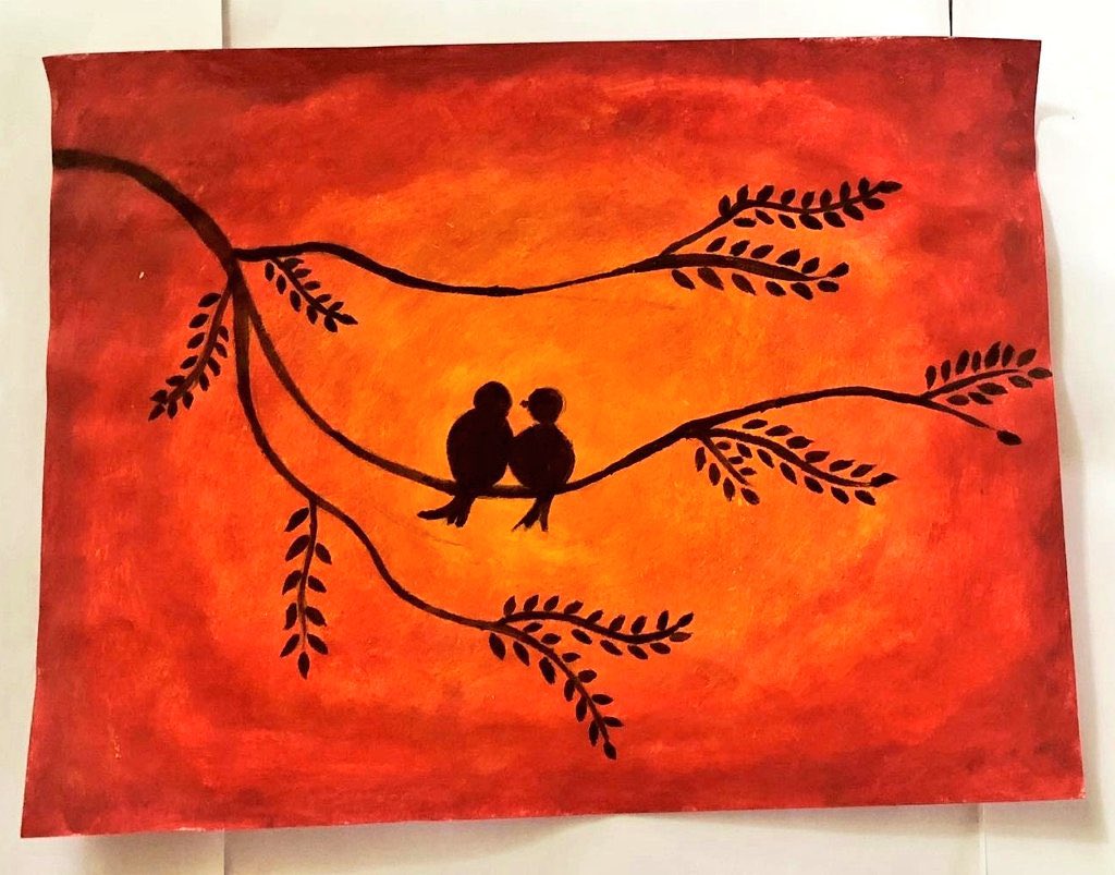 harrysam024's tweet image. Loving it!