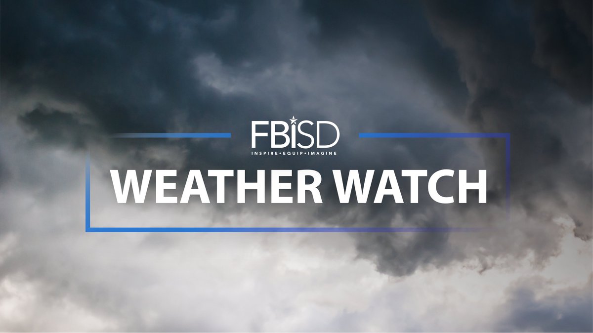 Fort Bend ISD tweet media