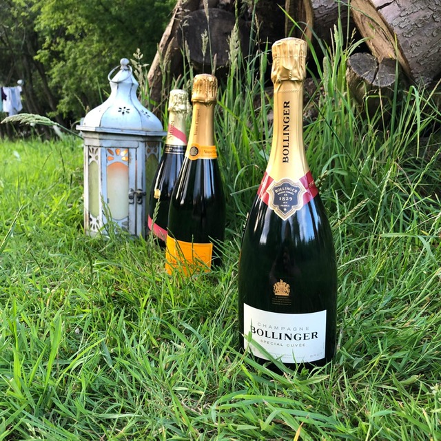 It's #Timetowine with <a href="/JessycaLewis/">Jessyca Lewis</a> &amp; Richard Reynolds <a href="/FireChampagne/">champagne fire truck</a> To keep our promise of providing clients with a taste of the very best Champagnes, it was only fair to set off on a tour of the French province. We travelled far and wide to handpick our favourite fizz.