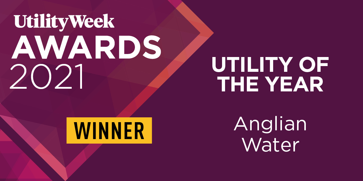 Utility Week tweet media