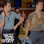 Photo by West Side Story (@WestSideMovie)