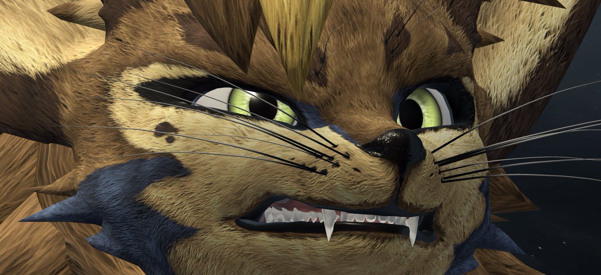 Kurai Kitsune tweet media