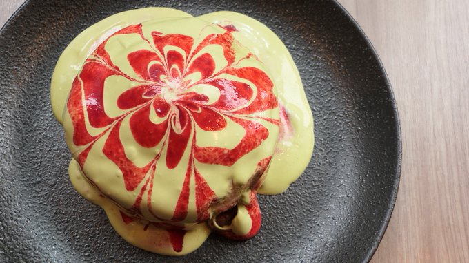 イシヤ日本橋の混雑どのくらい パンケーキの予約はできるのか紹介 アラフィフ主婦のコーヒーブレイク