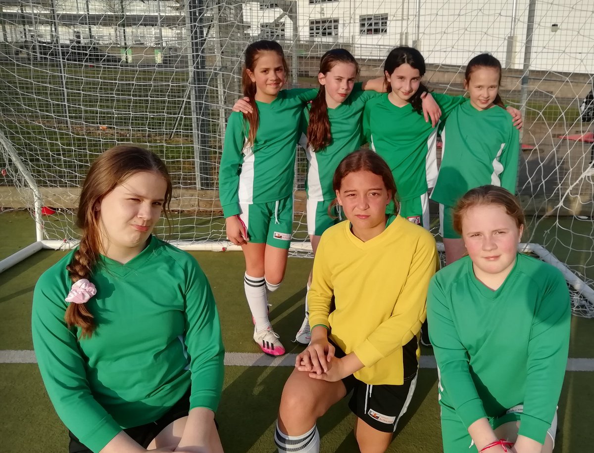 test Twitter Media - Y5/6 Girls Football HMS Cup 1/4 final. One step too far for the girls as a trip to Perry Barr to play Calshot resulted in an 0-11 loss. The girls played well, the opposition were just that much better. The girls attitude and effort was exemplary. Thankyou to those who watched. https://t.co/vgB9QoNA6R