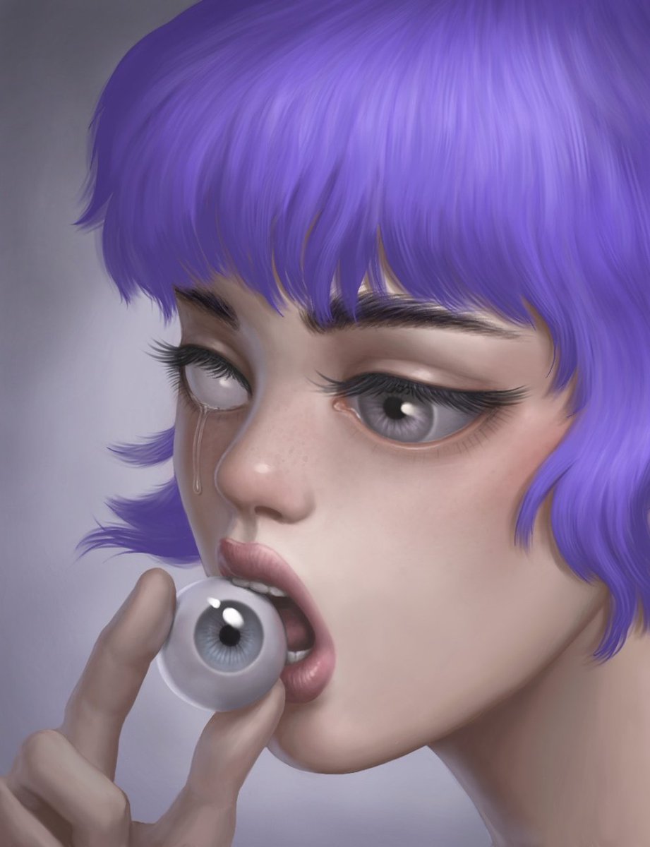 worldofwomenxyz's tweet photo. 🌍Worlds of Women Season 7 ArtDrop Reveal🌍

@strangecintia is our artist for Rainbow Orb🌈

Cintia is a creative from Barcelona 🇪🇸 The NFT space has made it so she, as a disabled person, is able to create her art through new mediums 💜

🪂ArtDrops coming in March for WoW holders https://t.co/yGc4i6k5vu
