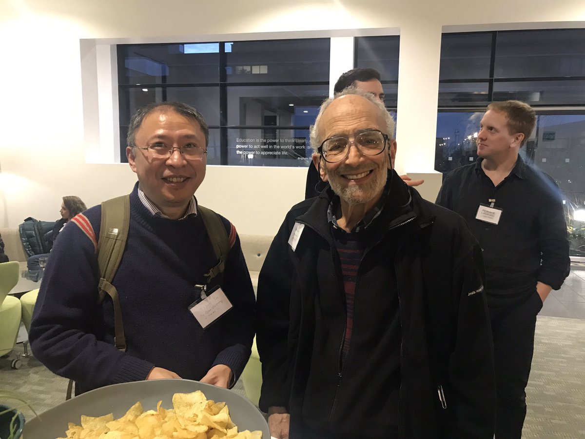 nellybencomo's tweet photo. Faces of colleagues at @WC_REFSQ #refsq22 it’s great to meet in person again! @andivogelsang @Morris1100 https://t.co/i4vaKLIDCz