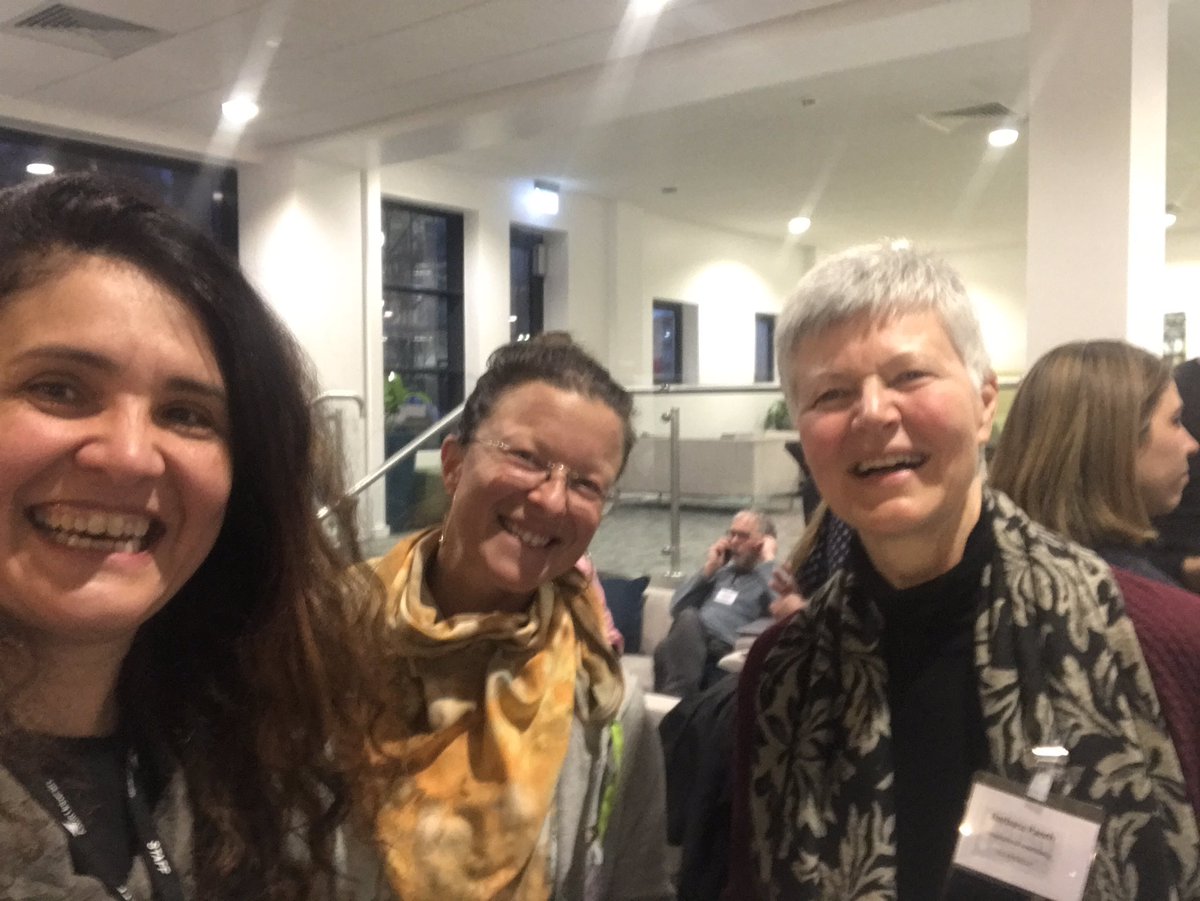 nellybencomo's tweet photo. Faces of colleagues at @WC_REFSQ #refsq22 it’s great to meet in person again! @andivogelsang @Morris1100 https://t.co/i4vaKLIDCz