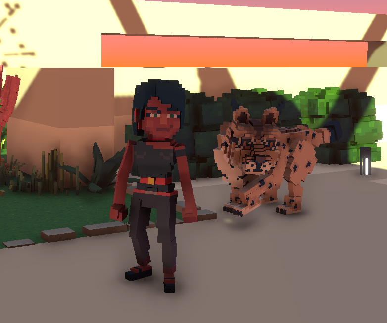 HibbaSheeb's tweet photo. @TheSandboxGame I just participated in the daily #SandboxAlphaS2Contest for a chance to earn up to 1,000 $SAND! Starting March 21 - Find Martha in the Snoop Dogg Mansion. Check out my screenshot below!
👇 #SandboxAlphaS2 https://t.co/htIRJR7md9