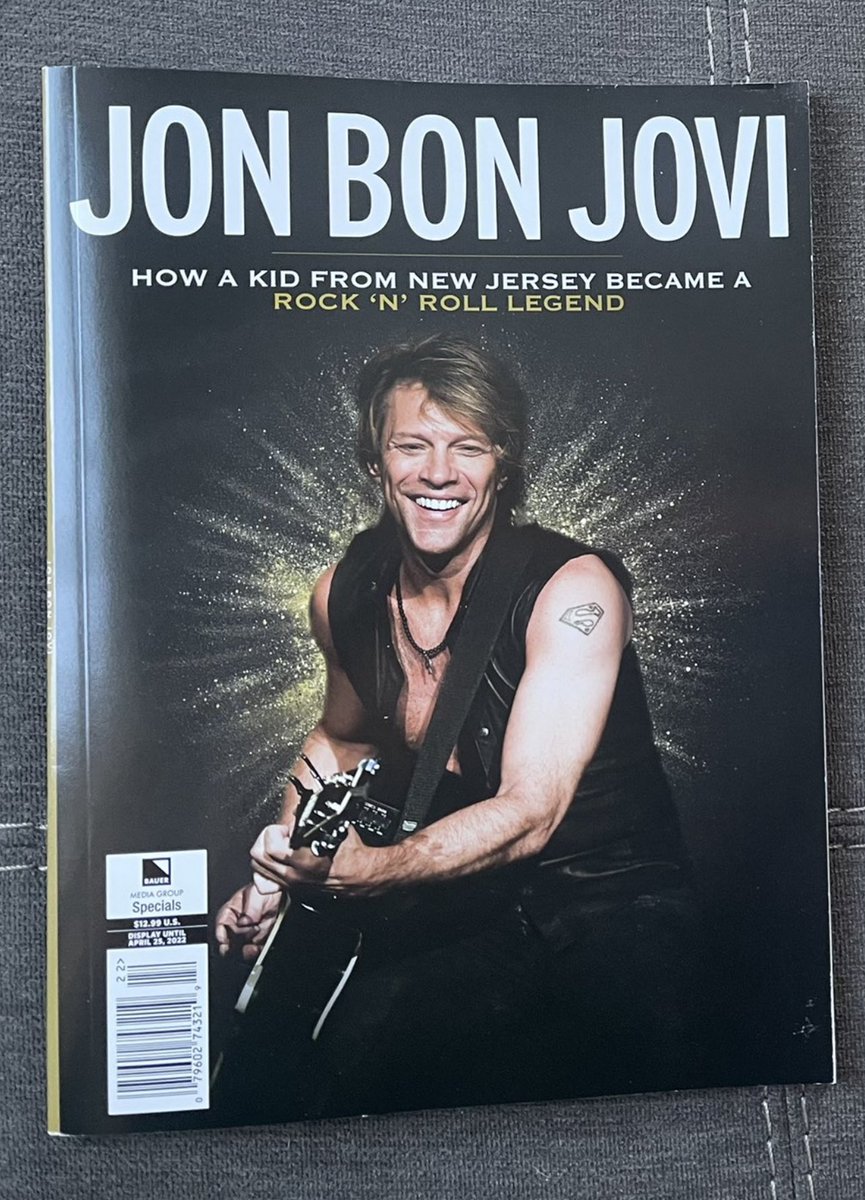 Jerry Braden (@jerrybraden92) on Twitter photo GIVEAWAY: I have one extra JBJ magazine I’m giving away! Simply reply with your favorite song and I’ll randomly select a winner on Wednesday, March 23!
Open to anyone in the world!! GIVEAWAY: I have one extra JBJ magazine I’m giving away! Simply reply with your favorite song and I’ll randomly select a winner on Wednesday, March 23!
Open to anyone in the world!!