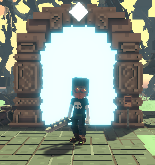 cerbovich's tweet photo. @TheSandboxGame I just participated in the daily #SandboxAlphaS2Contest for a chance to earn up to 1,000 $SAND! Starting March 19 - Gather the equipment. Check out my screenshot below!
👇 #SandboxAlphaS2 https://t.co/GqeRh0EOOc