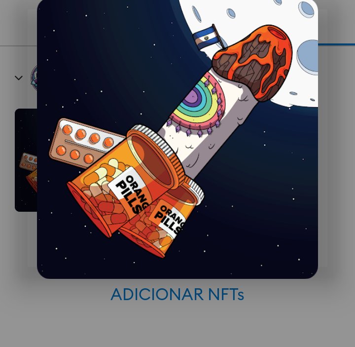 RogerSilvaSant4's tweet photo. Letssss tô 🚀
My Head Is on fireee 🔥🔥
@NFPenis #holdersnfp https://t.co/oIQih1hn87