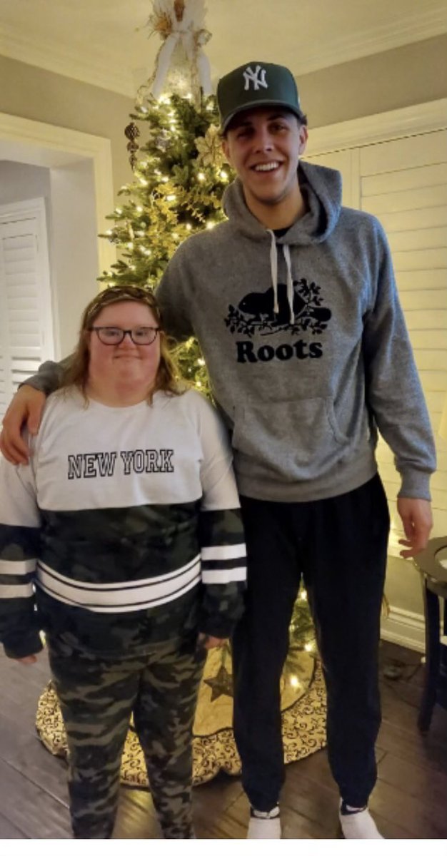 Rocking the Socks for #DownSyndromeDay