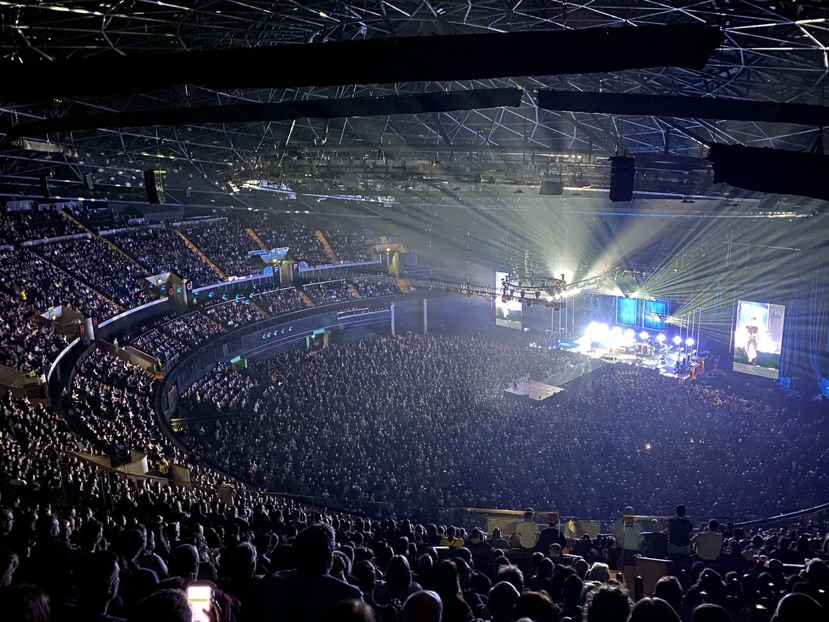 Glasgow you beauty! #oochya! UK Tour. 🏴󠁧󠁢󠁳󠁣󠁴󠁿