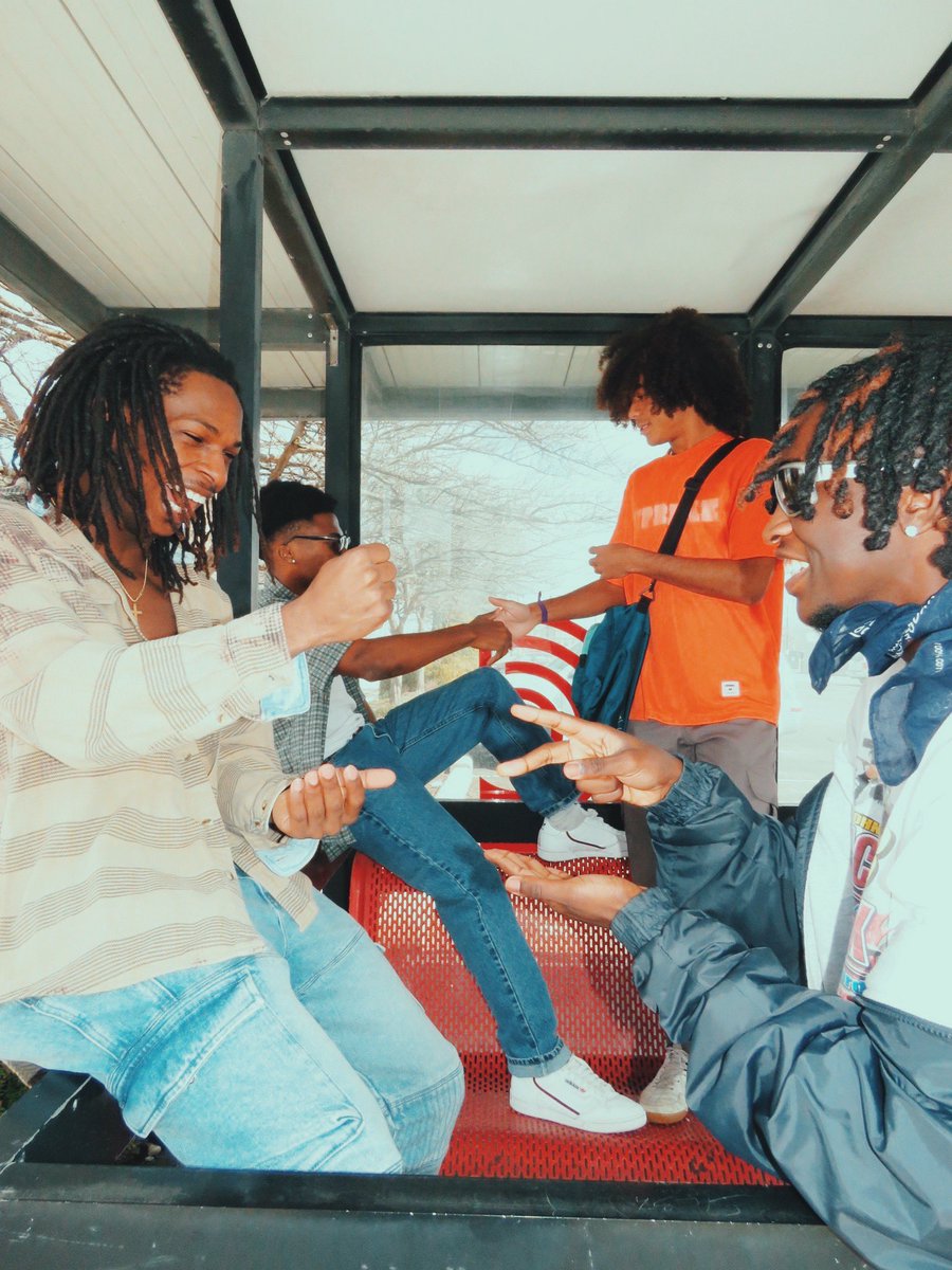 SVINTCLAIRE's tweet photo. “Imagine if I never met the broskis“ https://t.co/kl6bxeyojG