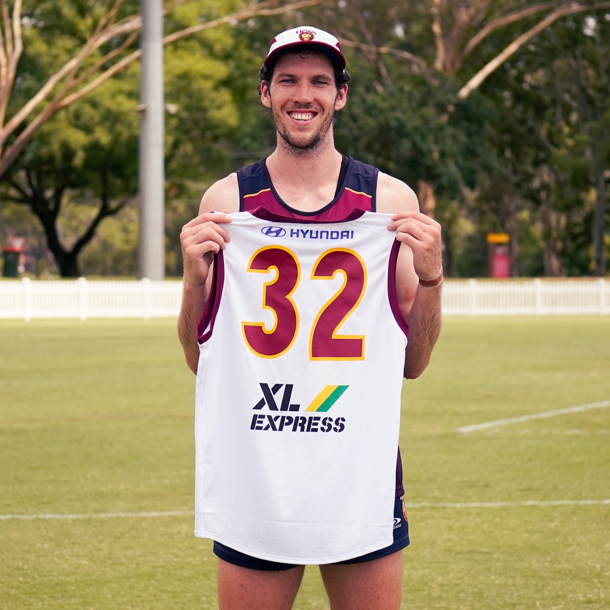 Brisbane Lions tweet media