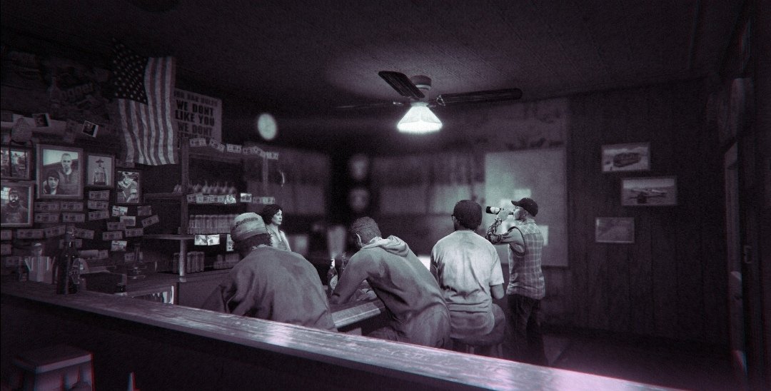 Monday club 🍻