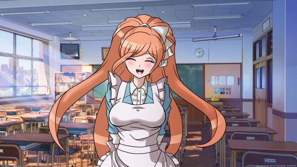 "En ese caso seguiré el consejo de los dos y iré a descansar. Cuídense los veré luego."