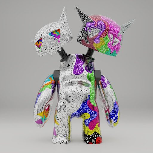 soforhero's tweet photo. NFT A GAGNER  ! 🥳
TENTE DE GAGNER CE NFT D'UNE VALEUR DE (7 ETH)  CONDITIONS :🔥

- FOLLOW: 
@PandaMinersNft
@LegendKidsNFT 
@Tricky_Turkey_

- RT ET LIKE!

T.A.S. : 48H ⏳

#NFT #NFTGiveaway #cryptocurrency #Giveaway #Concours #nfts https://t.co/hnywJmKzSy