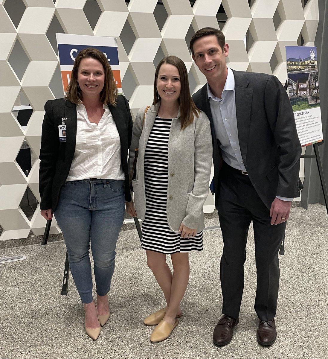 Tonight we are honoring all of the <a href="/theSMSD/">SM School District</a> educators who have received Excellence in Education (E2) grants from the Foundation! Congratulations to all of the recipients.