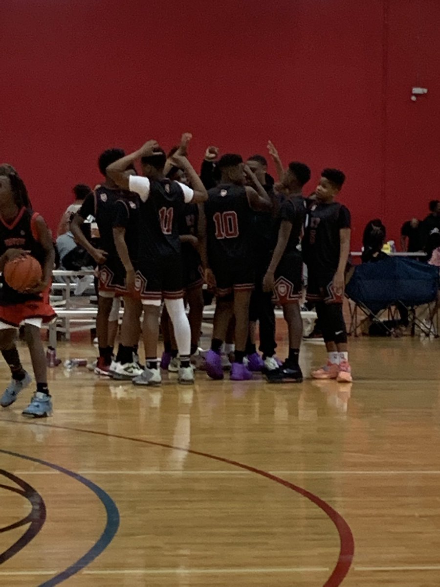 Elite Playmakers 2027 tweet media