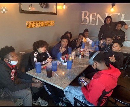 Elite Playmakers 2027 tweet media