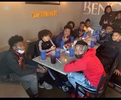 Elite Playmakers 2027 tweet media