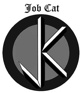 Brick_MoJo's tweet photo. HIRE ME JOBCAT!!
(Things are moving...)
#JohnnyPaycheck
#StJoseph
#ChaosMagic
#HireMeJobcat
#MagicalJobcat https://t.co/OGZxvj71Pl