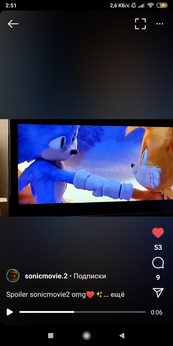 Scaylex_edits's tweet photo. From New TV Spot! #SonicTheHedgehog #Tails #sonicmovie2 #sth #baku #azerbaijan #like @TailsAustin9922 @KrishnaKBON @BrendaAGataFof2 @DisneyMuffins @PauloGamesShow1 @SonicRetweets https://t.co/y7PJHCJh6V