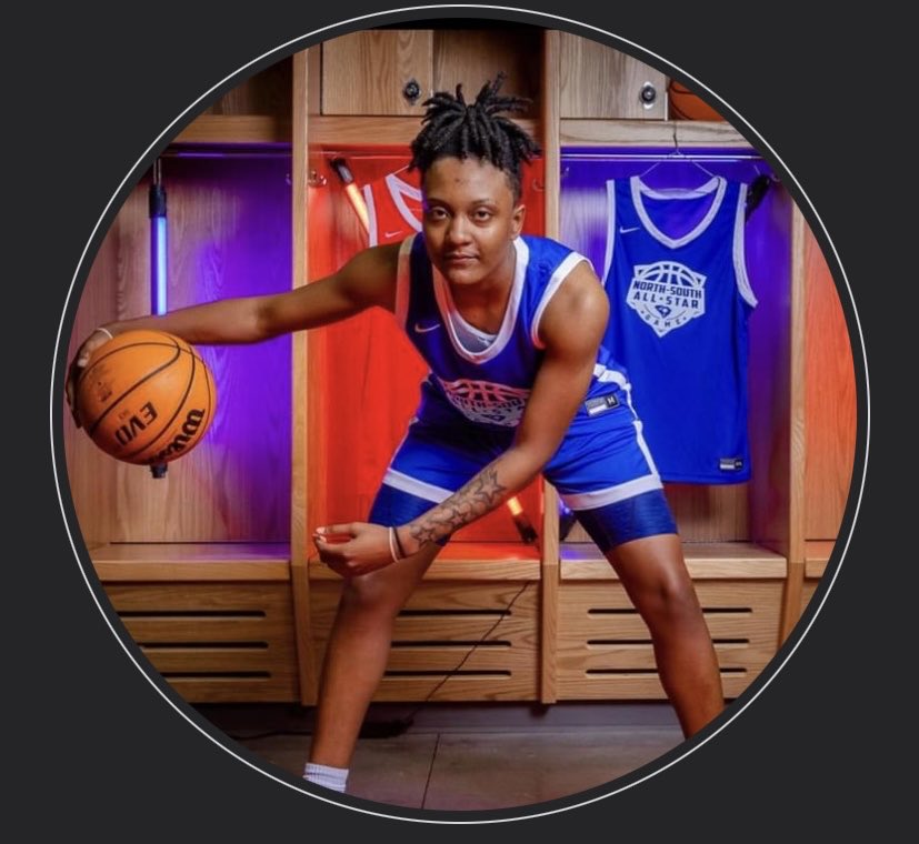 “It’s amazing what you can accomplish if you do not care who gets the credit.”   
-Harry S Truman. 
A perfect quote for <a href="/BranyaPruitt/">Branya Pruitt</a>. She made the Play of the Game to lead us to a Back To Back State Championship title. ❤️