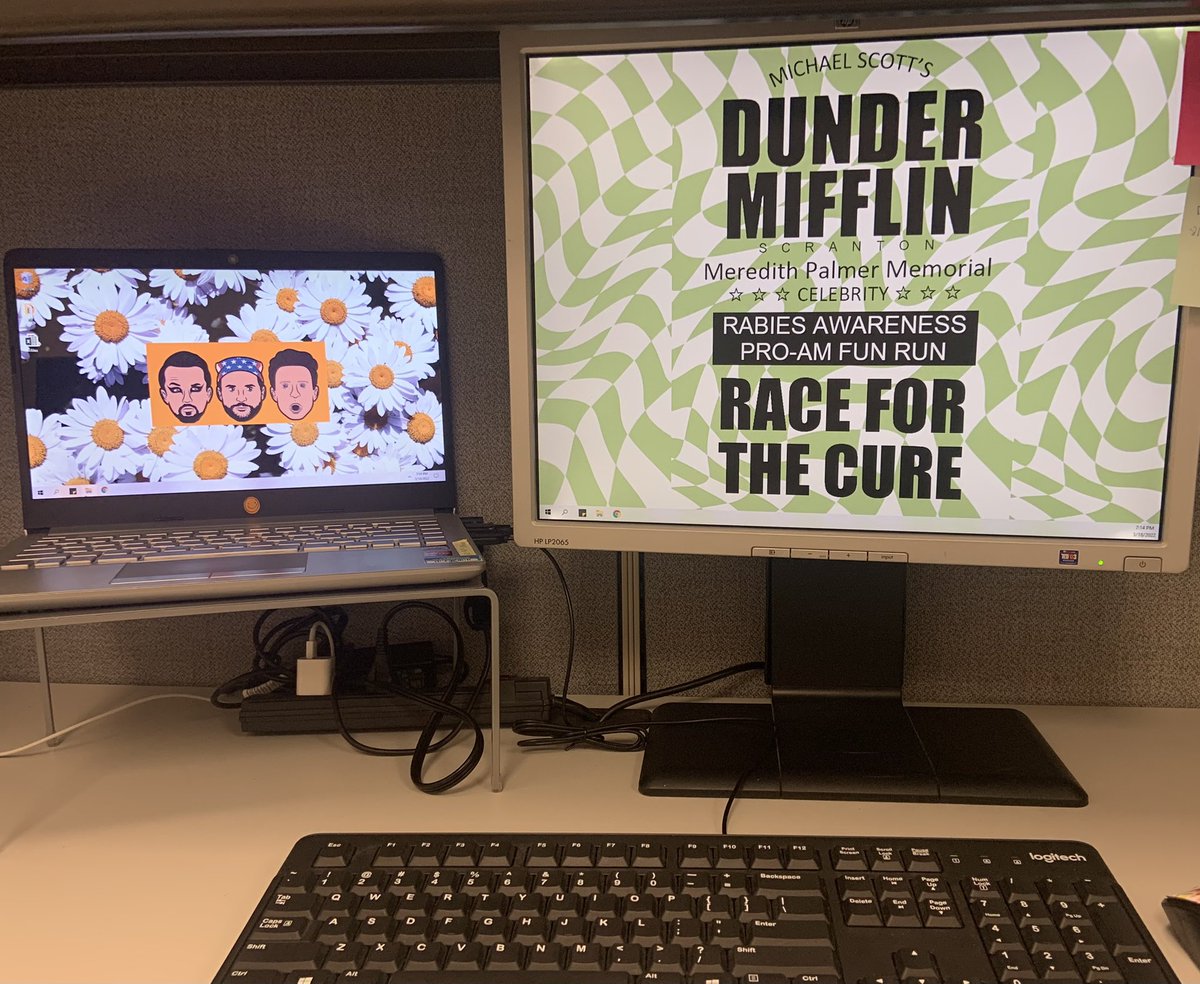 mollyadore's tweet photo. took me entirely too long to make these but I love them #theoffice #iasip https://t.co/ag0iUlRYZN
