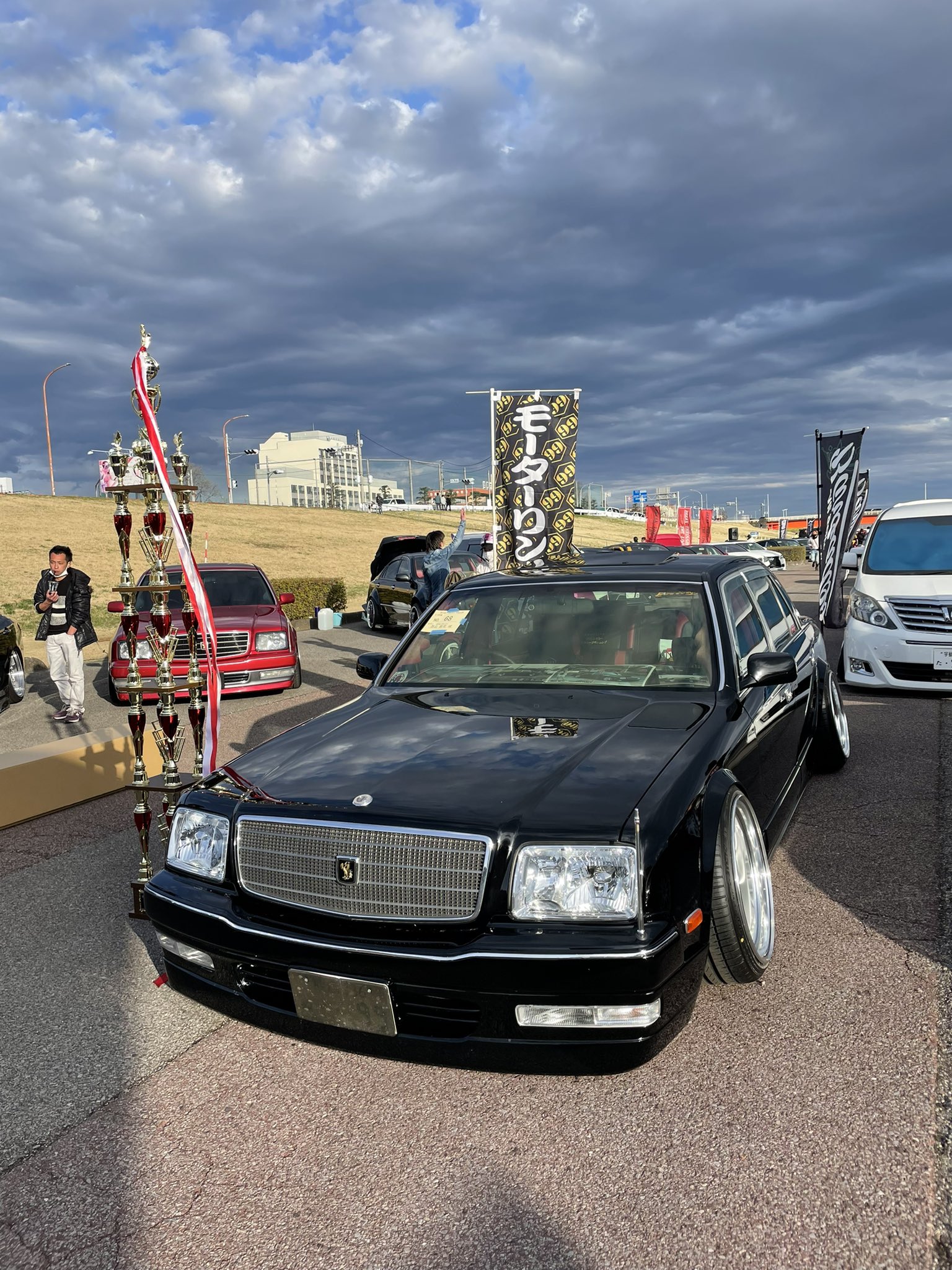 栃イベ Stylishwagon1 Twitter